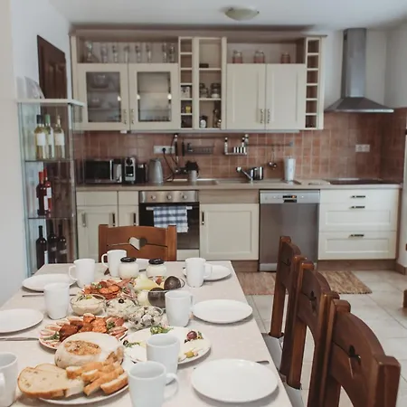 Maushaus Guest house