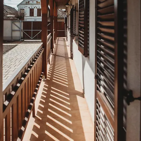 Guest house Maushaus *