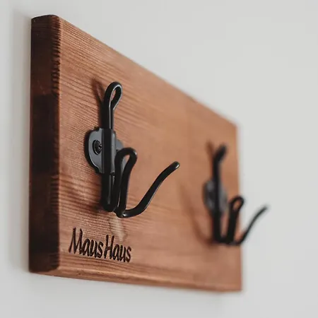Maushaus Guest house *