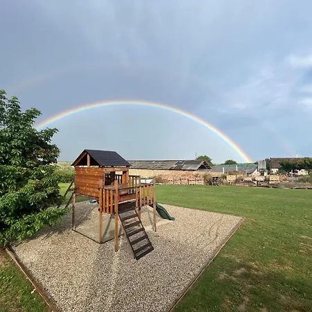 Pensión Maushaus 4*