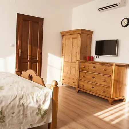 Guest house Maushaus *