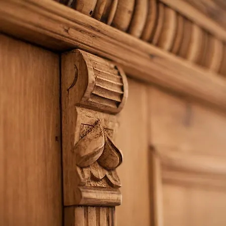 Pensión Maushaus 4*