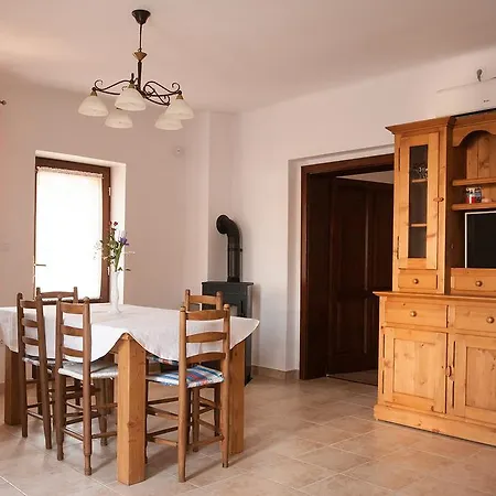 Guest house Maushaus *