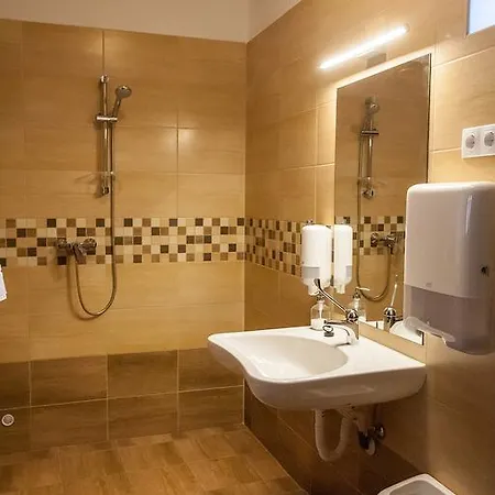 Guest house Maushaus