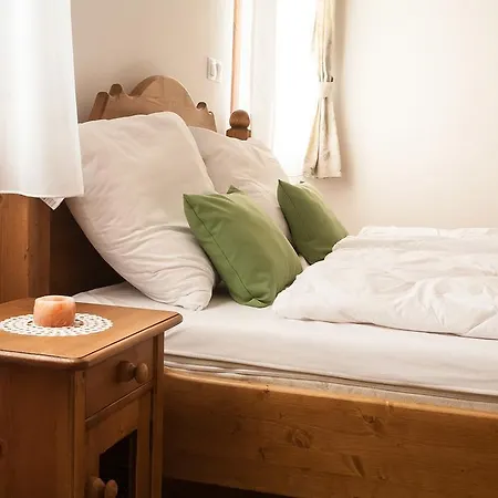 Pensión Maushaus Vemend