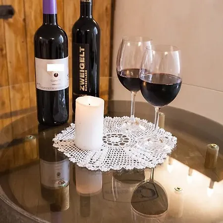 Maushaus Pensión Vemend