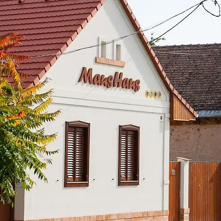 Maushaus * Vemend