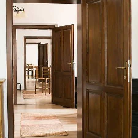 Guest house Maushaus