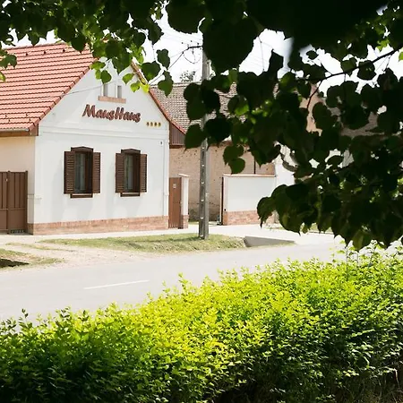 Maushaus