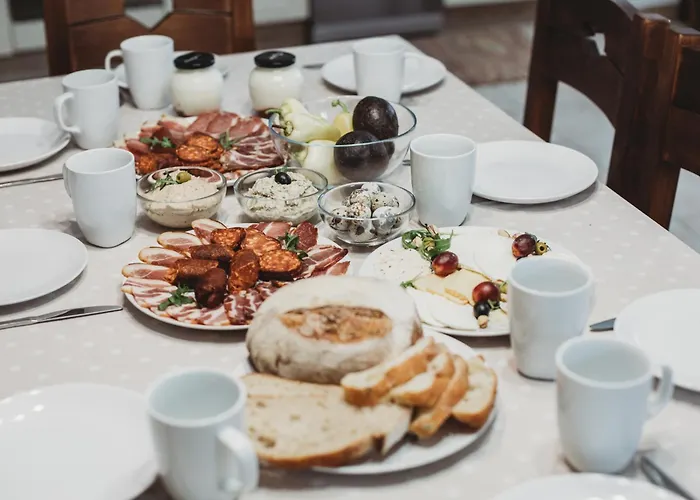 Πανσιόν Maushaus