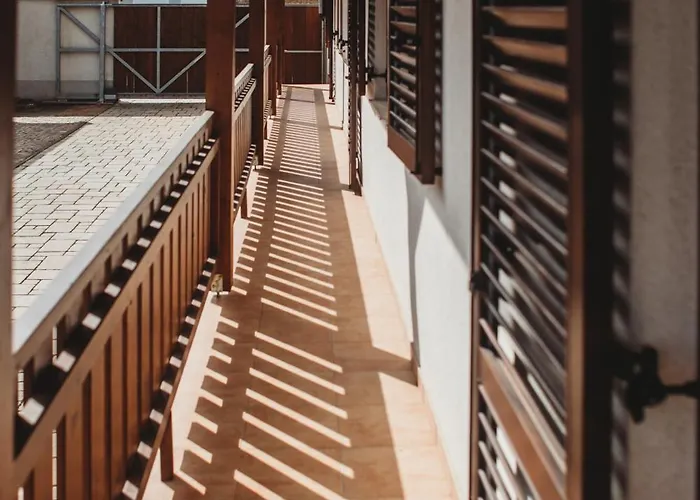 Πανσιόν Maushaus 4*