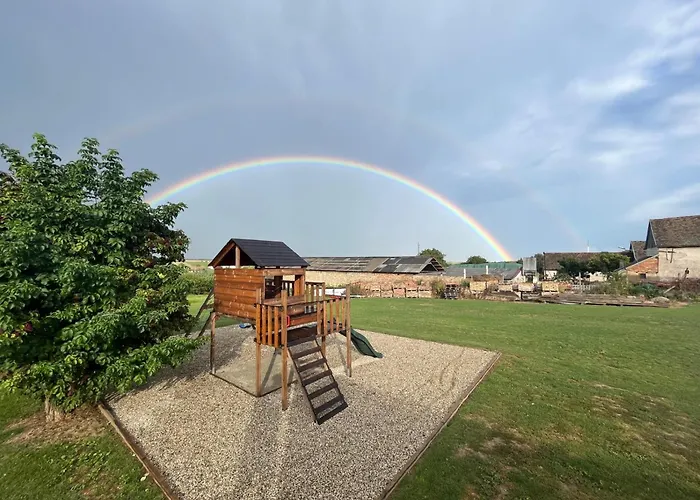 Πανσιόν Maushaus 4*