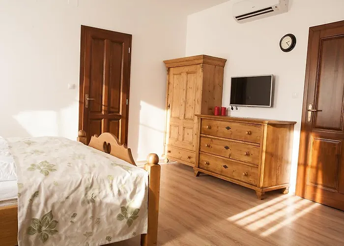 Πανσιόν Maushaus 4*