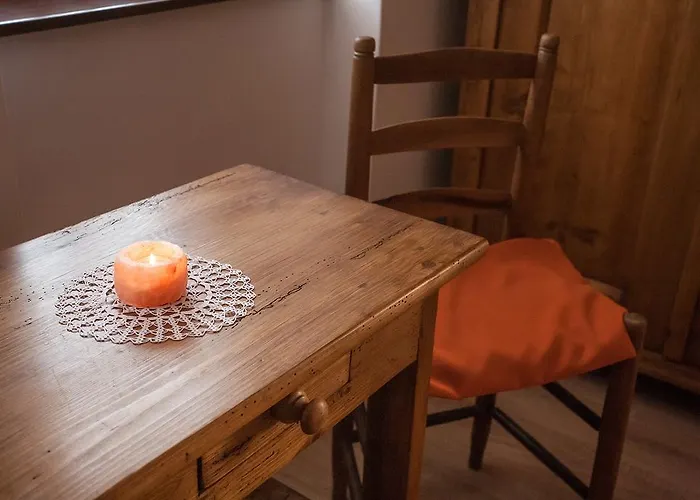 Πανσιόν Maushaus Vemend