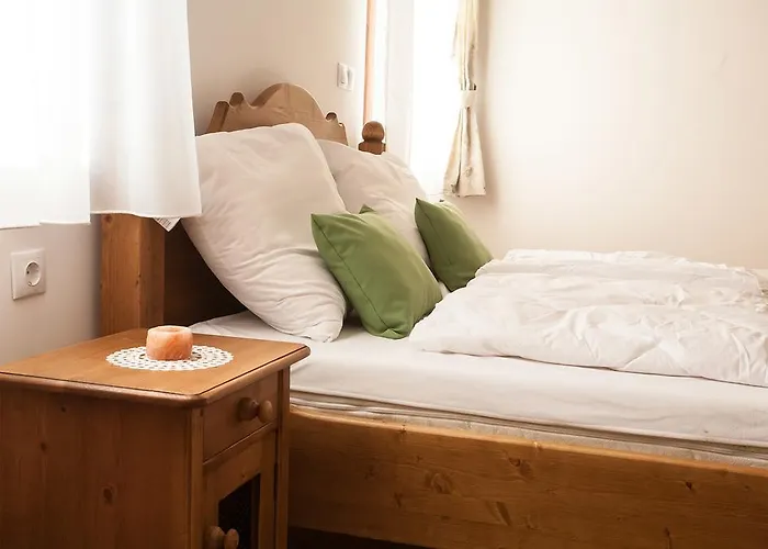 Πανσιόν Maushaus Vemend