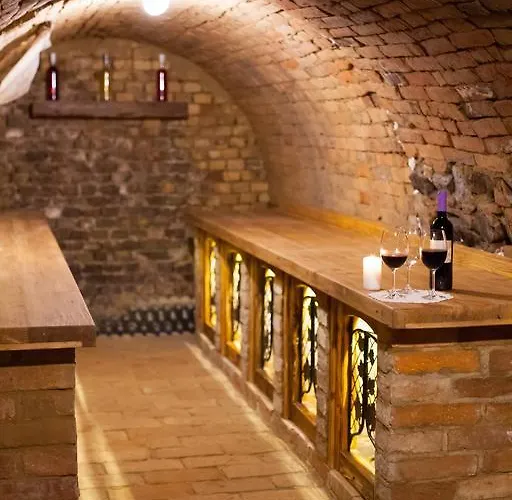 Πανσιόν Maushaus