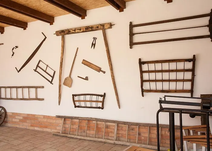 Πανσιόν Maushaus Vemend