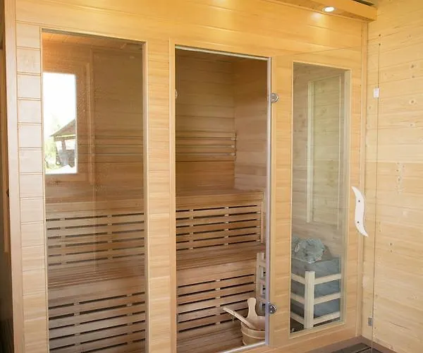 Πανσιόν Maushaus 4*