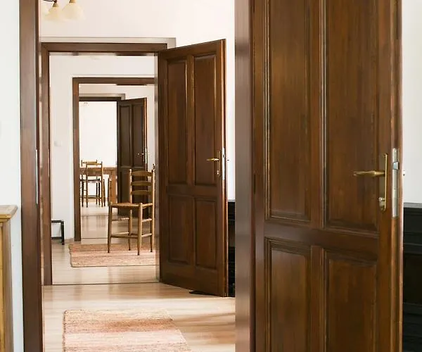 Πανσιόν Maushaus